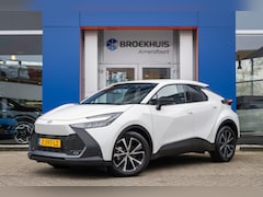 Toyota C-HR - 1.8 Hybrid 140 Dynamic | Apple Carplay/Android Auto | Camera | Adaptieve Cruise Control |