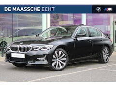 BMW 3-serie - 320i High Executive Automaat / Schuif-kanteldak / Comfort Access / Head-Up / Cruise Contro