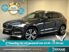 Volvo XC60 - B4 Ultimate Bright | PANO | TREKHAAK | 360º CAMERA | HEAD-UP |