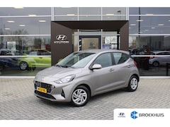 Hyundai i10 - 1.0 Comfort 5-zits | Automaat | Cruise Control | Airco | Apple Carplay&Android Auto | | Ai