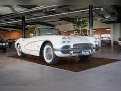 Chevrolet Corvette - C1 | Manual | Top Condition