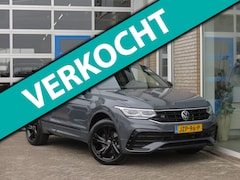 Volkswagen Tiguan - 1.4 TSI eHybrid R-Line Winter Pakket|Grote Navi|Car-Play|Digi Dash|DAB+|Ad. Cruise|2X R-Li