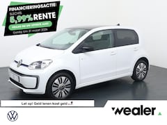 Volkswagen e-Up! - e-up | 83 PK | SoH 90% | Climate control | Cruise control | Achteruitrijcamera |