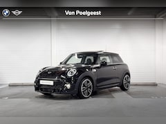 MINI Cooper S - 3-Deurs | Head-Up Display | Harman Kardon | Panoramadak