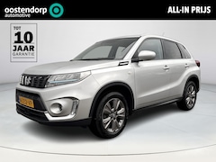 Suzuki Vitara - 1.4 Boosterjet Select Smart Hybrid GEEN AFLEVERKOSTEN | Achteruitrijcamera | Stoelverwarmi