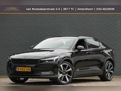 Polestar 2 - 2 Standard Range Single Motor 69 kWh 20 Inch |Panorama dak | Camera |