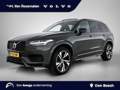 Volvo XC90 - 2.0 T8 Recharge AWD R-Design | Panorama dak | Leder |