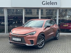 Lexus LBX - 1.5 Hybrid Relax Tech Pack | Geheugenfunctie, Leer, Dodehoekherkenning, 18 inch, Elektrisc