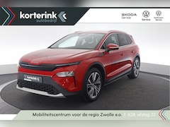 Skoda Elroq - 85 Business Edition | Trekhaak| Clever Pakket