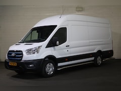 Ford E-Transit - 350 L4 H3 Trend 68 kWh Post NL Inrichting