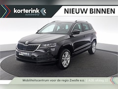 Skoda Karoq - 1.0 TSI Business Edition Plus