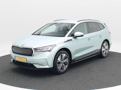 Skoda Enyaq iV - 60 180 Pk | Camera | Climatronic | Navigatie | CarPlay | 19 Inch | 108.763 Km