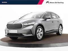 Skoda Enyaq iV - 50 150pk Selection · Camera · Apple/Android Car Play · Sfeerverlichting · Cruise Control ·