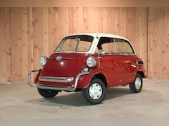 BMW Isetta - 600 | Sold |