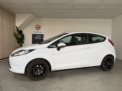 Ford Fiesta - 1.25 Limited Airco