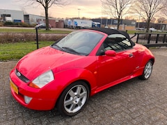 Ford Streetka - 1.6