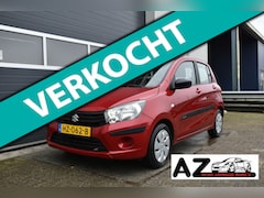 Suzuki Celerio - 1.0 Comfort airco