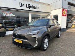 Toyota Yaris Cross - 1.5 Hybrid Active