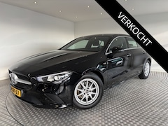 Mercedes-Benz CLA-klasse Shooting Brake - 180 Business Solution