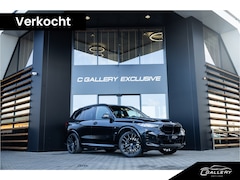 BMW X5 - xDrive50e - M Sport | Panorama | H&K | Luchtvering | Memory