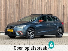 SEAT Ibiza - 1.0 TSI Beats |Automaat|Pano|Led