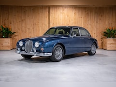 Jaguar Mark II - 3.8 | EUR 160k Restauration |