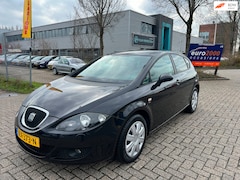 SEAT Leon - 1.8 TFSI Stylance AIRCO - NIEUWE JAAR APK - 160pk