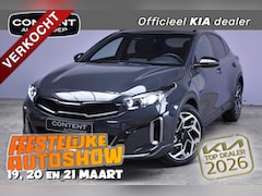 Kia XCeed - 1.5 T-GDi 140pk DCT7 GT-line edition PANO DAK