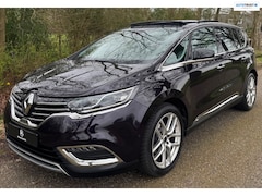 Renault Espace - 1.6 TCe Initiale Paris 7p. PANO TREKHAAK LED 200PK