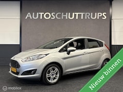 Ford Fiesta - 1.0 EcoBoost Titanium AIRCO / AUTOMAAT / LMV / PDC / TR.HAAK /