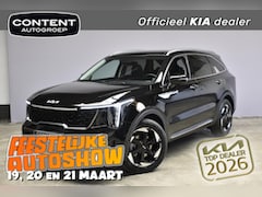 Kia Sorento - 1.6 T-GDi 252pk PHEV Aut AWD DynamicPlusLine 7-PERS. NIEUW - SNEL LEVERBAAR