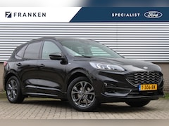 Ford Kuga - 1.5 EcoBoost 150PK ST-Line | Trekhaak | Head-up | Adaptieve Cruise | Winterpack