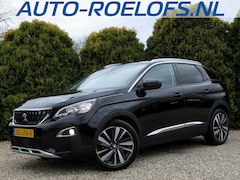 Peugeot 3008 - 1.2 PureTech Allure Automaat*360cam*Trekhaak