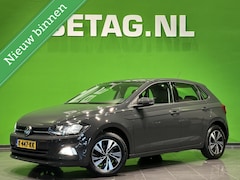 Volkswagen Polo - 1.0 TSI Comfortline Business | Lichtmetaal | Sensoren |