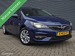 Opel Astra Sports Tourer - 1.2 Blitz Elegance