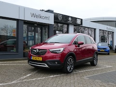 Opel Crossland X - 1.2 Turbo Innovation | Automaat | Trekhaak | Camera