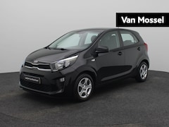 Kia Picanto - 1.0 MPi ComfortPlusLine | Apple Carplay/Android | Achteruitrijcamera | ASirco |