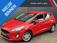 Ford Fiesta - 1.0 / Carplay / 100 % Onderhoud / Geen Import