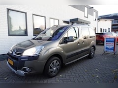 Citroën Berlingo - 1.6 VTI 120 pk XTR Clima StandKachel