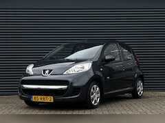 Peugeot 107 - 1.0 12V 5DRS AUT/Airco/85000KM