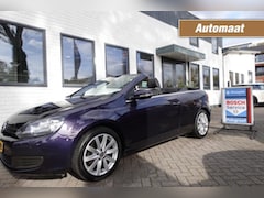 Volkswagen Golf - 1.4 TSI HIGHLINE Automaat 91.000 km