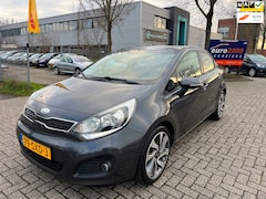 Kia Rio - 1.2 CVVT Super Pack - KEYLESS - KEURIGE STAAT - NAP