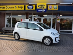 Volkswagen Up! - 1.0 BMT MOVE UP
