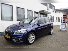 BMW 2-Serie - 218I LUXURY Leder Zeer verzorgd