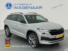 Skoda Kodiaq - 1.5 TSI SPORTLINE BNS. 7P. TREKHAAK