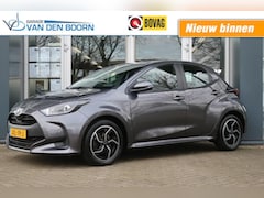 Toyota Yaris - 1.0 VVT-I Apple Carplay/ Android Auto, Airco, etc