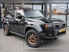 Toyota Land Cruiser 250 - 2.8 D-4D 5DRS PROFESSIONAL A/T VAN