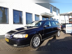 Volvo V70 - 2.4 EDITION II YoungTimer ORIGINEEL NL en 74000 km