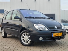 Renault Scénic - 1.6-16V Authentique Airco APK NAP Uniek mooi