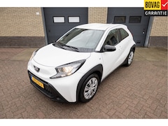 Toyota Aygo X - 1.0 VVT-i Apple Carplay, Android, Airco, Stoelverwarm., Cruise Controle